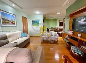 Apartamento, 2 Quartos, 2 Vagas, 1 Suite em Gutierrez, Belo Horizonte, MG valor de R$ 800.000,00 no Lugar Certo