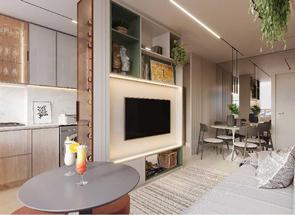 Apartamento, 2 Quartos, 1 Suite em Estoril, Belo Horizonte, MG valor de R$ 572.387,00 no Lugar Certo