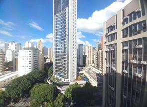 Apartamento, 2 Quartos, 2 Vagas, 1 Suite para alugar em Savassi, Belo Horizonte, MG valor de R$ 5.200,00 no Lugar Certo