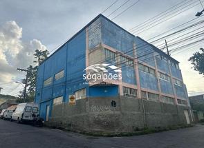 Prédio para alugar em Minas Brasil, Belo Horizonte, MG valor de R$ 12.000,00 no Lugar Certo