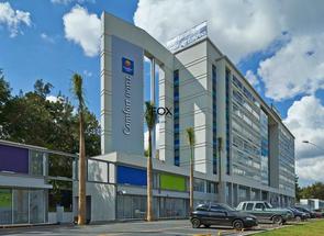 Apartamento, 1 Quarto, 1 Suite em Goiabeiras, Lagoa Santa, MG valor de R$ 295.000,00 no Lugar Certo