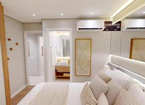 Apartamento, 3 Quartos, 2 Vagas, 1 Suite em Palmares, Belo Horizonte, MG valor de R$ 872.329,00 no Lugar Certo