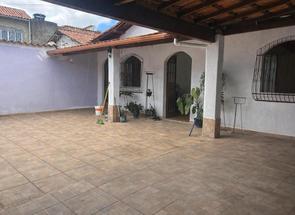 Casa, 3 Quartos, 3 Vagas, 1 Suite em Tirol, Belo Horizonte, MG valor de R$ 680.000,00 no Lugar Certo