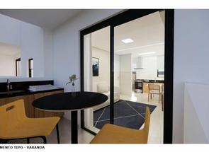 Apartamento, 2 Quartos, 1 Vaga em Indaiá, Belo Horizonte, MG valor de R$ 620.000,00 no Lugar Certo