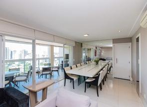 Apartamento, 3 Quartos, 2 Vagas, 3 Suites em Santo Amaro, São Paulo, SP valor de R$ 1.890.000,00 no Lugar Certo