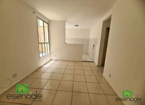 Apartamento, 2 Quartos, 1 Vaga para alugar em Sapucaia, Contagem, MG valor de R$ 1.000,00 no Lugar Certo