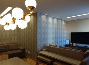 Apartamento, 3 Quartos, 2 Vagas, 1 Suite em Palmares, Belo Horizonte, MG valor de R$ 750.000,00 no Lugar Certo