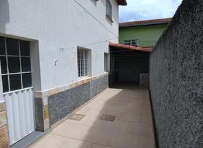 Casa, 1 Quarto, 1 Vaga para alugar em Recanto da Pampulha, Contagem, MG valor de R$ 950,00 no Lugar Certo