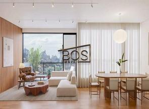 Apartamento, 4 Quartos, 3 Vagas, 2 Suites em Santa Lúcia, Belo Horizonte, MG valor de R$ 2.808.008,00 no Lugar Certo