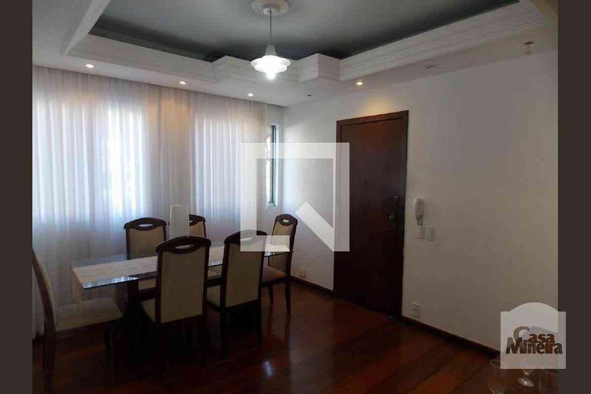 Apartamento com 2 quartos à venda no bairro Amazonas, 66m²