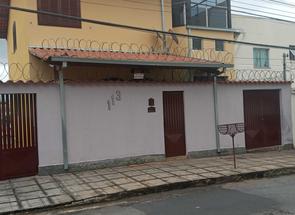 Casa, 4 Quartos, 4 Vagas, 1 Suite em Floramar, Belo Horizonte, MG valor de R$ 850.000,00 no Lugar Certo
