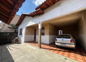 Casa, 3 Quartos, 1 Vaga, 1 Suite em Milionários, Belo Horizonte, MG valor de R$ 900.000,00 no Lugar Certo