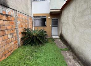Casa, 2 Quartos, 1 Vaga em Solar do Barreiro, Belo Horizonte, MG valor de R$ 190.000,00 no Lugar Certo