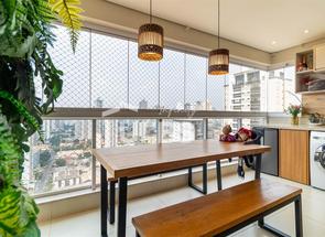 Apartamento, 3 Quartos, 2 Vagas, 3 Suites em Rua T 33, Setor Bueno, Goiânia, GO valor de R$ 930.000,00 no Lugar Certo