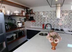 Casa, 2 Quartos, 1 Vaga em Funcionários, Contagem, MG valor de R$ 285.000,00 no Lugar Certo