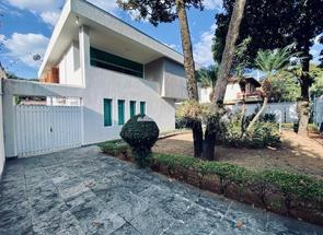 Casa, 5 Quartos, 20 Vagas, 2 Suites em São Luiz (pampulha), Belo Horizonte, MG valor de R$ 2.290.000,00 no Lugar Certo
