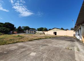 Galpão, 1 Vaga para alugar em Rua Rio Comprido, Riacho das Pedras, Contagem, MG valor de R$ 60.000,00 no Lugar Certo