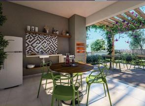 Apartamento, 2 Quartos, 1 Vaga em Milionários, Belo Horizonte, MG valor de R$ 275.000,00 no Lugar Certo