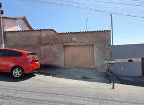 Casa, 2 Quartos, 3 Vagas em Belo Vale, Santa Luzia, MG valor de R$ 570.000,00 no Lugar Certo