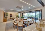 Apartamento, 4 Quartos