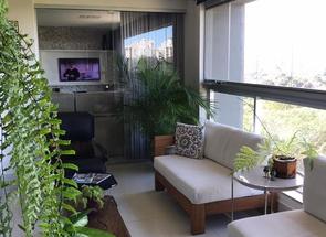 Apartamento, 3 Quartos, 3 Vagas, 3 Suites em Avenida Americano do Brasil, Setor Marista, Goiânia, GO valor de R$ 2.200.000,00 no Lugar Certo
