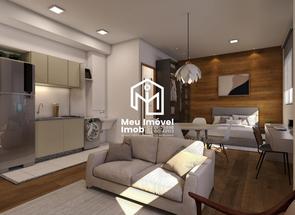 Apartamento, 1 Quarto em Quadra Qn 501 Conjunto 11, Samambaia Sul, Samambaia, DF valor de R$ 260.263,00 no Lugar Certo