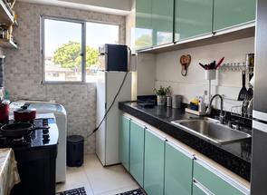 Apartamento, 2 Quartos, 1 Vaga em São João Batista (venda Nova), Belo Horizonte, MG valor de R$ 300.000,00 no Lugar Certo
