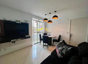 Apartamento, 3 Quartos, 1 Vaga, 1 Suite em Buritis, Belo Horizonte, MG valor de R$ 500.000,00 no Lugar Certo
