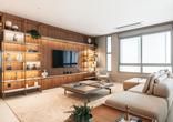 Apartamento, 4 Quartos