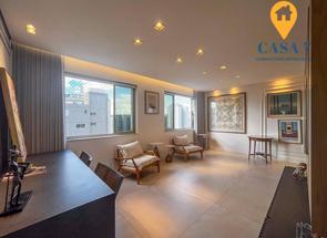 Apartamento, 4 Quartos, 2 Vagas, 1 Suite em Sion, Belo Horizonte, MG valor de R$ 1.490.000,00 no Lugar Certo