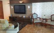 Cobertura, 4 Quartos, 3 Vagas, 2 Suites