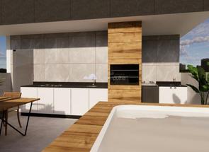 Apartamento, 3 Quartos, 1 Vaga, 1 Suite em Santa Mônica, Belo Horizonte, MG valor de R$ 619.000,00 no Lugar Certo