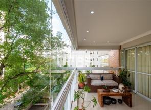 Apartamento, 3 Quartos, 4 Vagas, 3 Suites em [endereco], Jardim Goiás, Goiânia, GO valor de R$ 1.600.000,00 no Lugar Certo