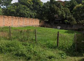 Lote em Braúnas, Belo Horizonte, MG valor de R$ 385.000,00 no Lugar Certo