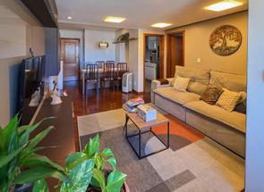 Apartamento, 3 Quartos, 1 Vaga, 1 Suite em Barro Preto, Belo Horizonte, MG valor de R$ 935.000,00 no Lugar Certo