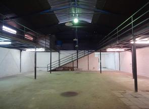 Galpão em Santa Cruz, Belo Horizonte, MG valor de R$ 850.000,00 no Lugar Certo