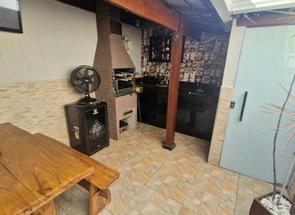 Casa, 2 Quartos, 1 Vaga em Vale das Amendoeiras, Contagem, MG valor de R$ 425.000,00 no Lugar Certo