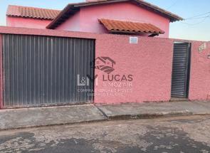 Casa, 2 Quartos, 1 Vaga, 1 Suite em Centro, Pratinha, MG valor de R$ 660.000,00 no Lugar Certo