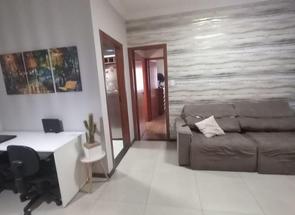 Apartamento, 2 Quartos, 2 Vagas, 1 Suite em Dona Clara, Belo Horizonte, MG valor de R$ 585.000,00 no Lugar Certo
