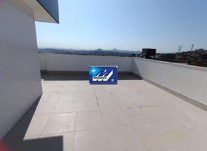 Cobertura, 3 Quartos, 3 Vagas, 1 Suite em Jornalista Lena Santos, Fernão Dias, Belo Horizonte, MG valor de R$ 930.000,00 no Lugar Certo