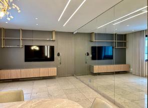 Apartamento, 4 Quartos, 3 Vagas, 1 Suite em Belvedere, Belo Horizonte, MG valor de R$ 2.100.000,00 no Lugar Certo