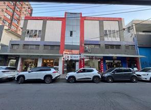 Loja para alugar em Rua Desembargador Ribeiro da Luz, Barreiro, Belo Horizonte, MG valor de R$ 1.150,00 no Lugar Certo