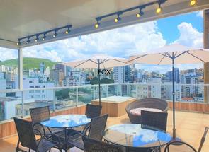 Cobertura, 3 Quartos, 3 Vagas, 1 Suite em Cruzeiro, Belo Horizonte, MG valor de R$ 2.000.000,00 no Lugar Certo