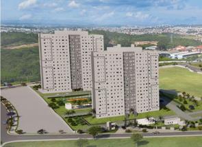 Apartamento, 2 Quartos, 1 Vaga em Três Barras, Contagem, MG valor de R$ 369.990,00 no Lugar Certo