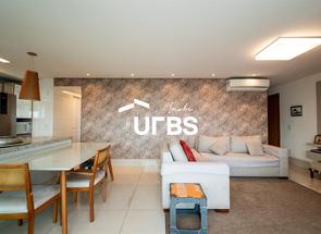Apartamento, 3 Quartos, 2 Vagas, 3 Suites em Rua 1141, Setor Marista, Goiânia, GO valor de R$ 1.100.000,00 no Lugar Certo