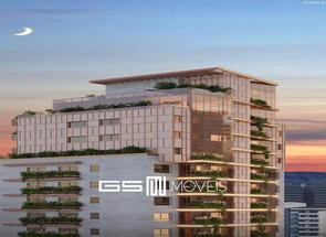 Apartamento, 3 Quartos, 2 Vagas, 1 Suite em São Pedro, Belo Horizonte, MG valor de R$ 1.840.000,00 no Lugar Certo