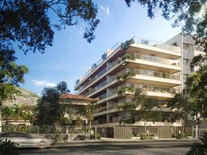 Apartamento, 3 Quartos em Rua Odílio Bacelar, Urca, Rio de Janeiro, RJ valor de R$ 2.237.518,00 no Lugar Certo