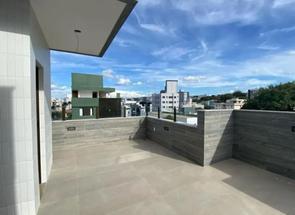 Cobertura, 4 Quartos, 3 Vagas, 2 Suites em Jaraguá, Belo Horizonte, MG valor de R$ 1.190.000,00 no Lugar Certo