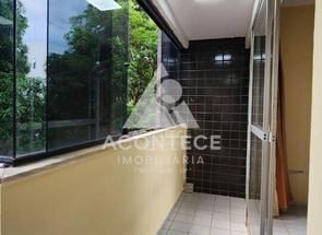 Apartamento, 2 Quartos, 1 Vaga para alugar em Shces 1603 Bloco F, Cruzeiro Novo, Cruzeiro, DF valor de R$ 3.200,00 no Lugar Certo