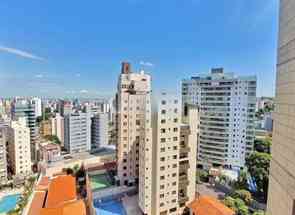 Apartamento, 4 Quartos, 3 Vagas, 1 Suite em Serra, Belo Horizonte, MG valor de R$ 1.750.000,00 no Lugar Certo